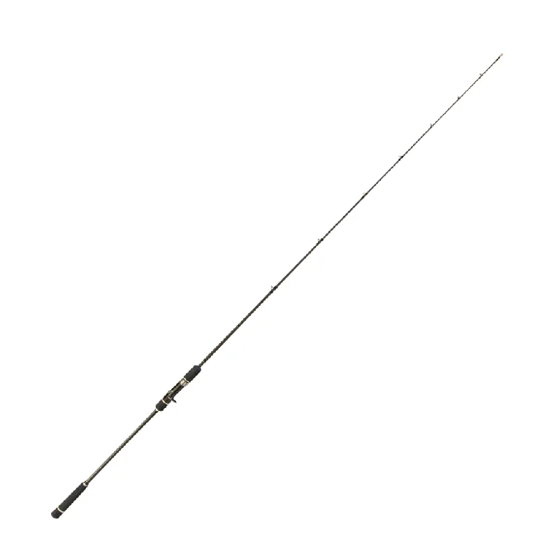 Acid Wrap Conventional Turbo Guide Jigging Rod