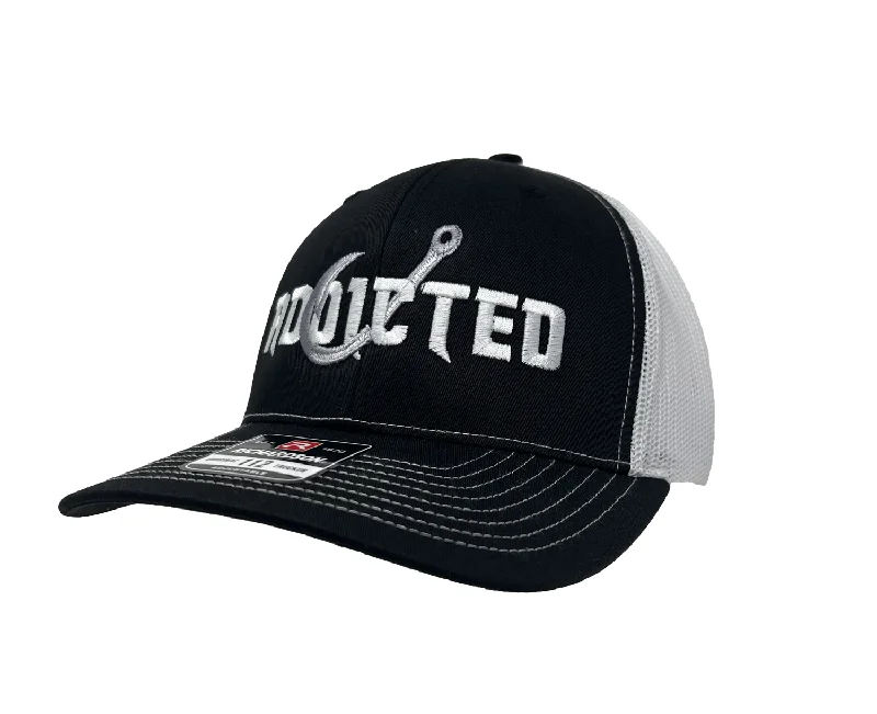 Rep The Addiction Trucker