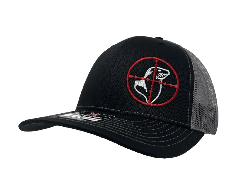 Ban Sea Lions Trucker Hat