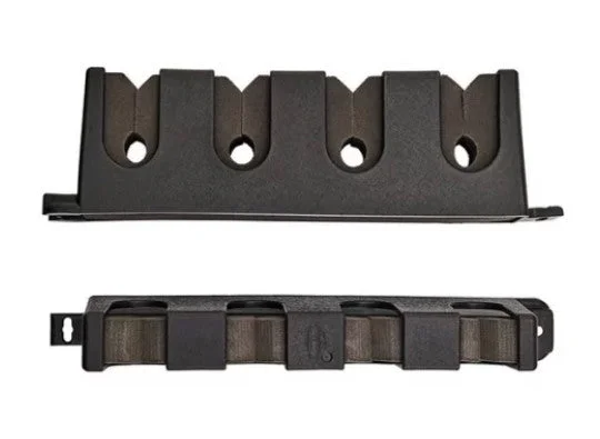 heavy-duty trolling weights Berkley 2023 Horizontal Rod Racks