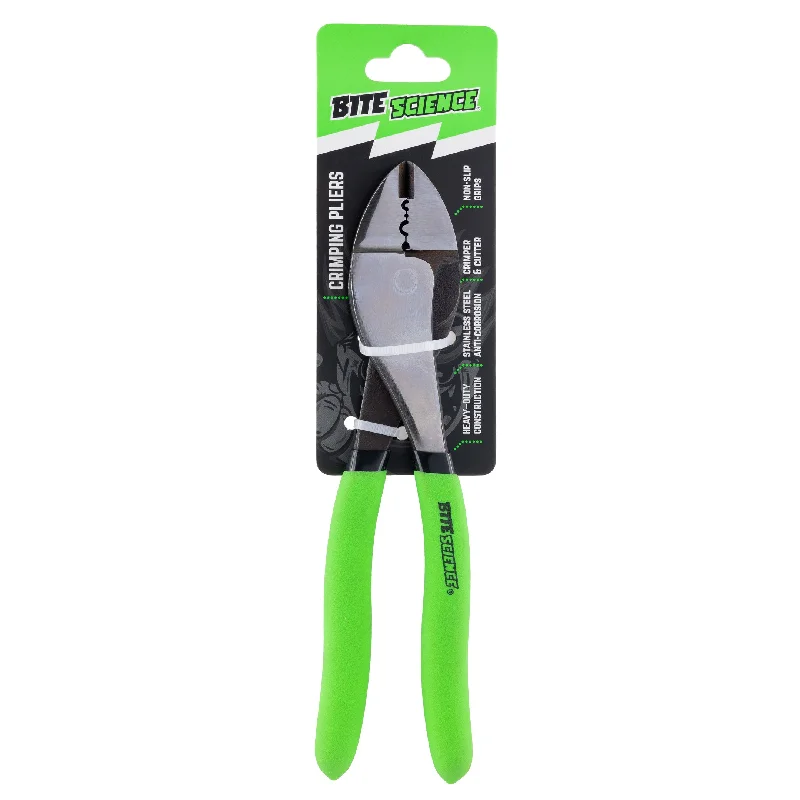 Bite Science Pliers