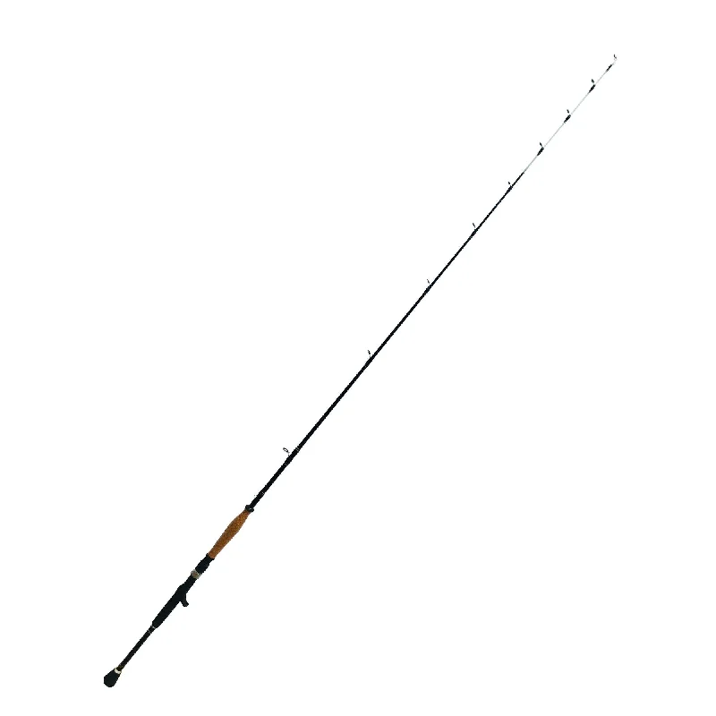 Dominator Baitcaster 7ft. Fishing Rod | 20-30 lb. Moderate Action