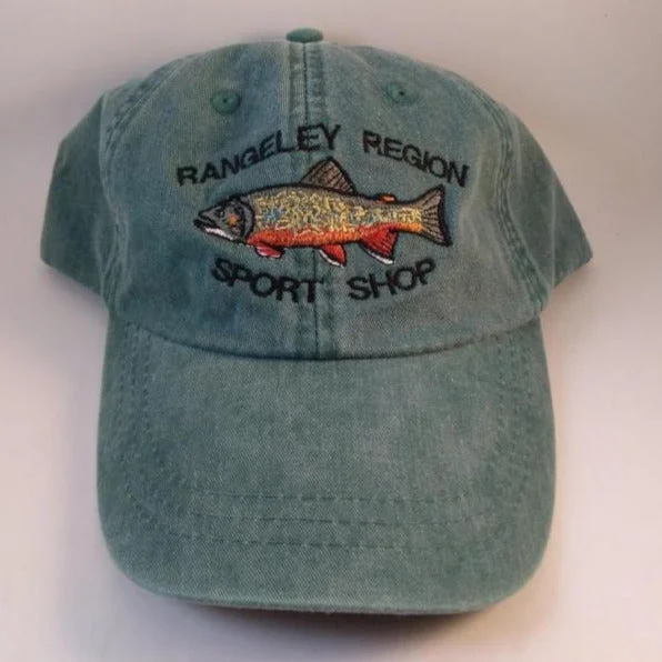 Brook Trout Hat