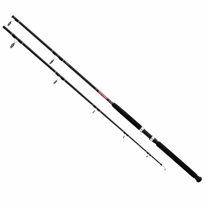 collapsible live bait buckets Daiwa Beefstick Surf 7Ft-9Ft Spinning Rod