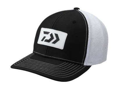 Daiwa D-Vec Richardson 112 Trucker Hat