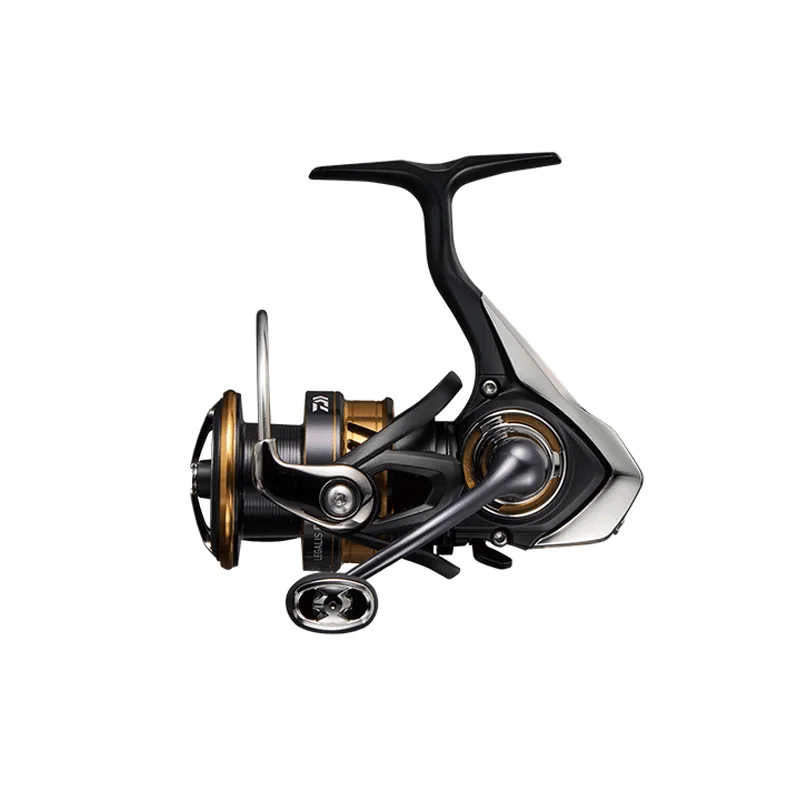 Daiwa 21 Legalis LT 2500-XH Fishing Reel