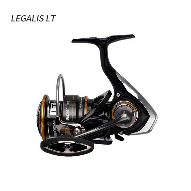 Daiwa 21 Legalis LT 3000-CXH Fishing Reel