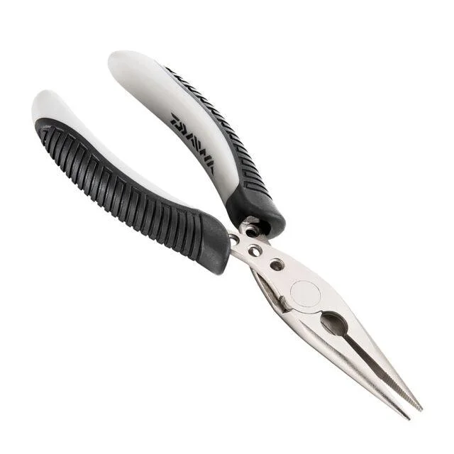 Daiwa Lightweight Pliers and Cutters