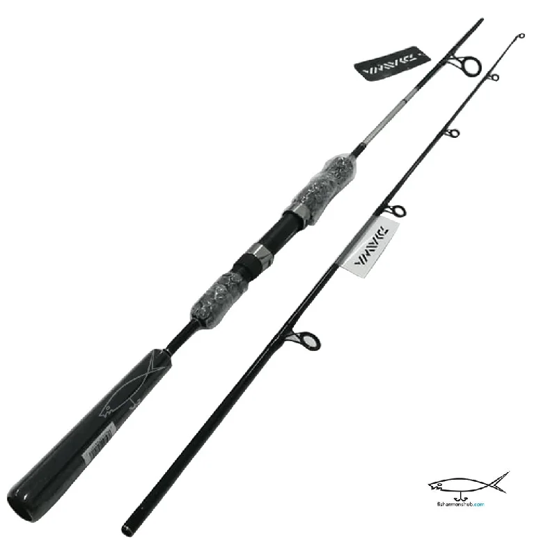 ultra-light soft plastic baits Daiwa Phantom Catfish Spinning Rod | 7 Ft , 8 Ft , 9 Ft , 10 Ft ultra-light soft plastic baits Daiwa Phantom Catfish Spinning Rod | 7 Ft , 8 Ft , 9 Ft , 10 Ft