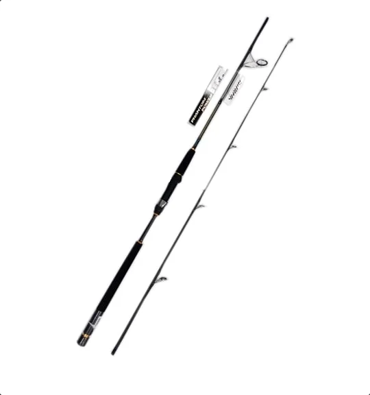 best deep-sea fishing gloves Daiwa Phantom Power PHP 7ft-10ft Spinning Rod