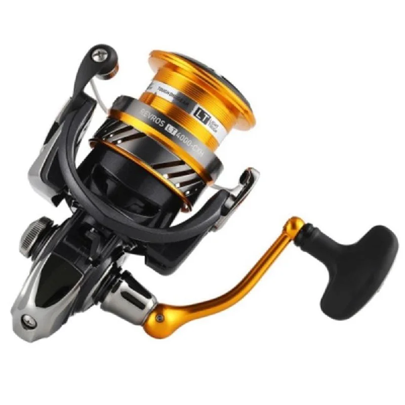 Daiwa Revros LT 4000-CXH Spinning Reel