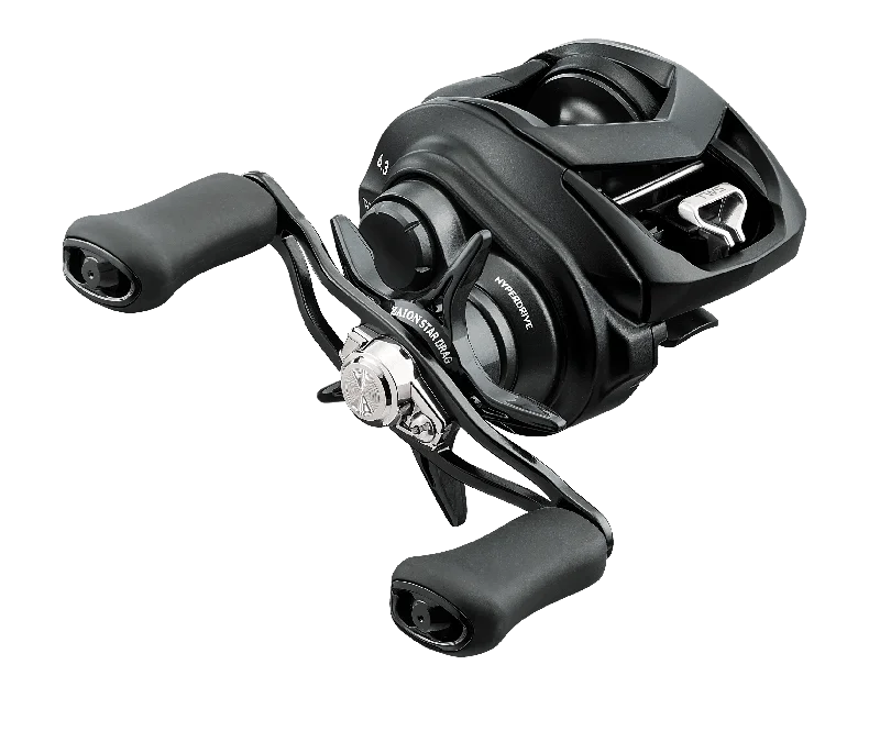 lightweight saltwater jigging reels Daiwa - Tatula 80 Baitcast Reel
