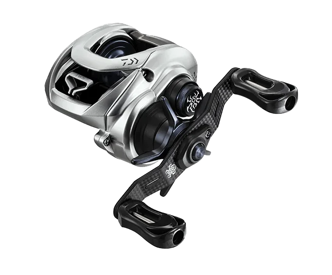 premium deep-drop fishing weights Daiwa - Tatula SV 103 Limited