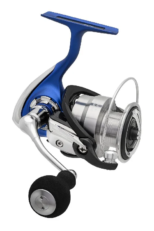 Daiwa Tierra LT Spin Reels + Gift