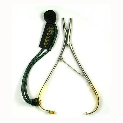 Dr. Slick 5.5" Mitten Scissor Clamp