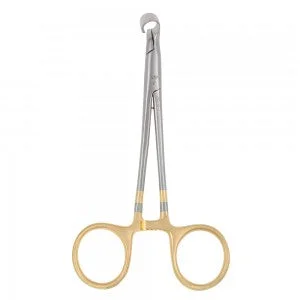 Dr. Slick SlickRelease Mitten Scissor Clamp 5"