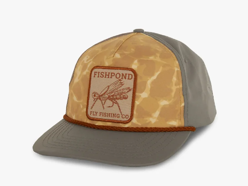 Sandbar camo
