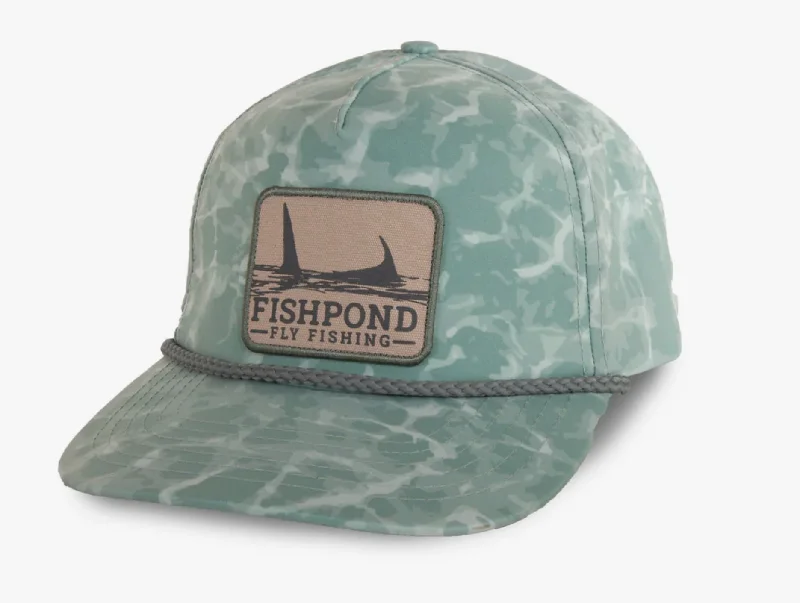 Fishpond Salty Camo Hat