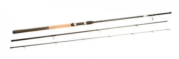 heavy-duty leader wire for sharks Jarvis Walker Mirage Float Rod