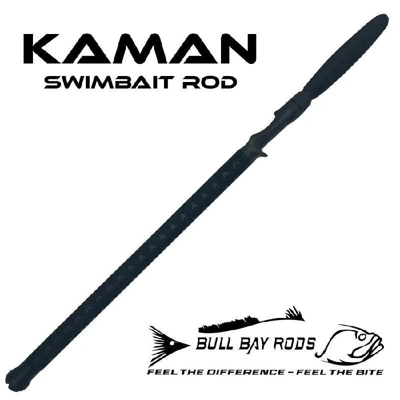 Kaman Rod