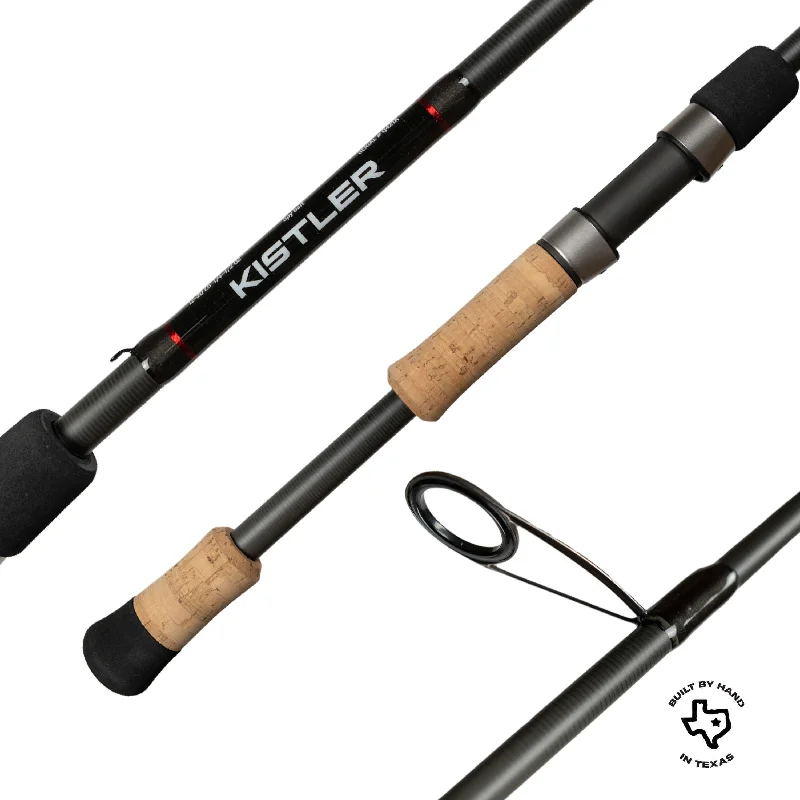 waterproof fishing tackle waist packs KLX Shakyhead, Tube, Spy Bait Spinning Rods