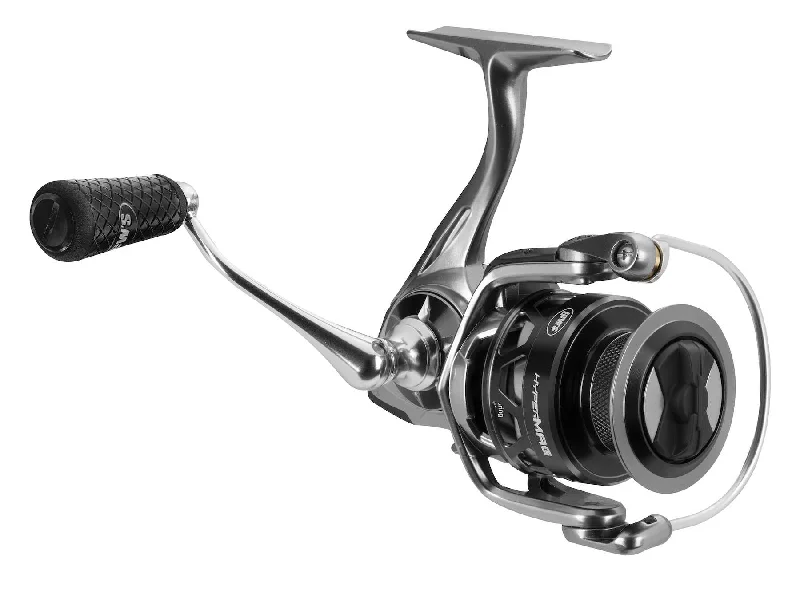 top-rated crankbaits for largemouth bass Lew's - HyperMag Speed Spin Spinning Reel