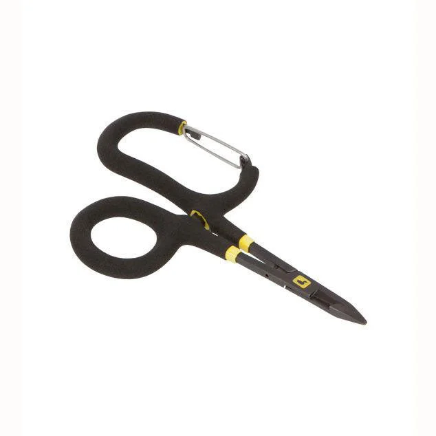 fluorocarbon fishing line bulk Loon Rogue Quickdraw Forceps