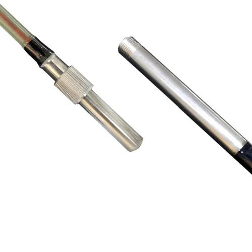 heavy-duty offshore fishing harnesses Lucana Crystal Clear Spinning Rod | 7.8 Ft | 8.8 Ft |