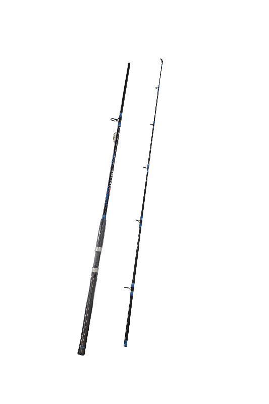 ultra-sensitive braided fishing lines Lucana Lava Spin Fishing Rod | 7 Ft | 8 Ft | 9 Ft |