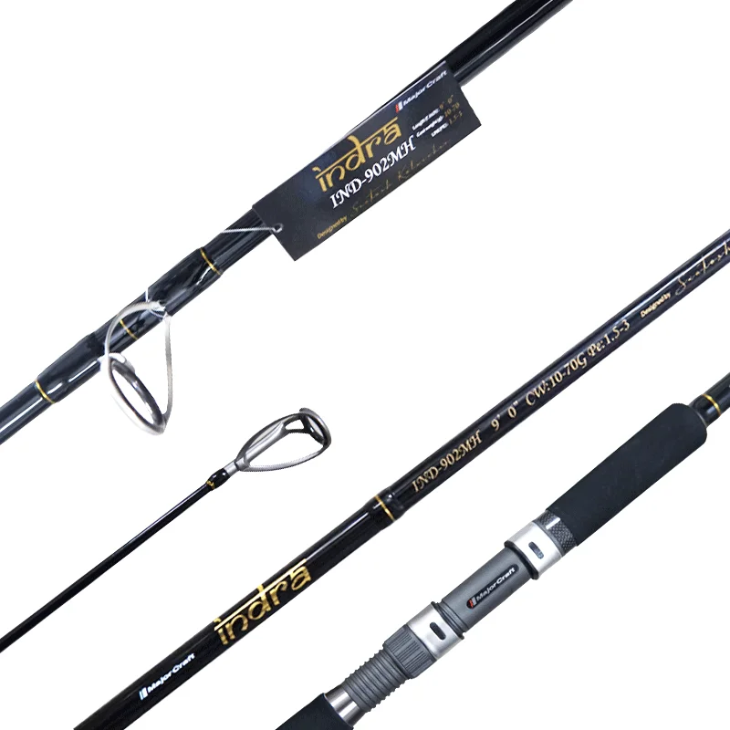 best wading jackets for wet conditions Major Craft Indra Spinning Rod | 7Ft | 8Ft | 9Ft | best wading jackets for wet conditions Major Craft Indra Spinning Rod | 7Ft | 8Ft | 9Ft |