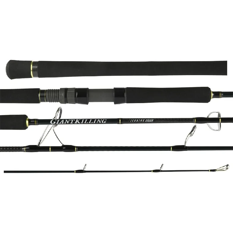 collapsible wire fish baskets Majorcraft Giant Killing X Jigging Rods