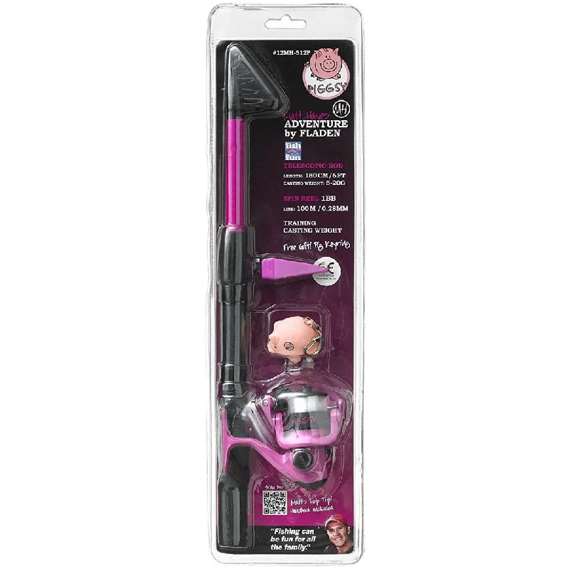 top-rated walking baits for bass Matt Hayes Adventure Fish4Fun Child Rod & Reel Combo Piggsy top-rated walking baits for bass Matt Hayes Adventure Fish4Fun Child Rod & Reel Combo Piggsy