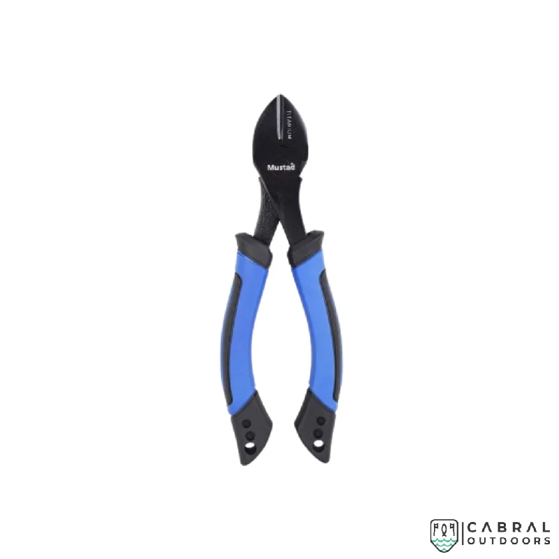 Mustad Wire Cutter - MT012