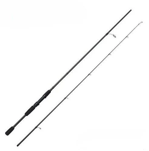 professional-grade baitcasting rods Okuma Wave Power Spinning Rod | 7 Ft | 8 Ft |