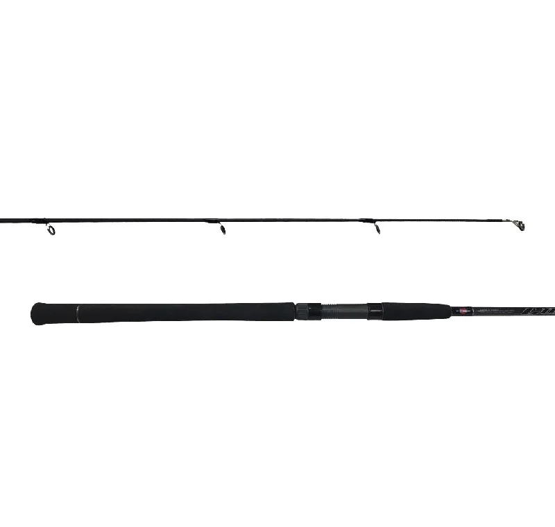 waterproof tackle boxes with adjustable dividers Penn Conflict 702M 4-8kg 2pce Rod