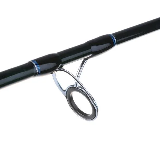 ultra-light panfish rods for finesse fishing Penn Warmonger 7.0ft and 7.9ft Popping Rod ultra-light panfish rods for finesse fishing Penn Warmonger 7.0ft and 7.9ft Popping Rod