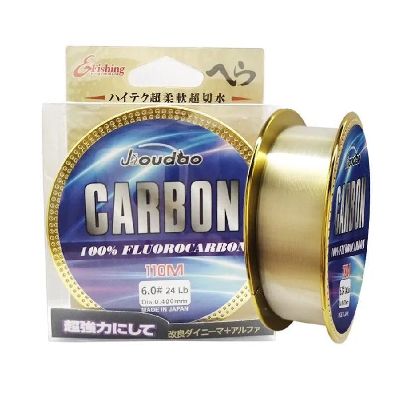 bait buckets with aerator Premium Monofilament Fishing Line 110M