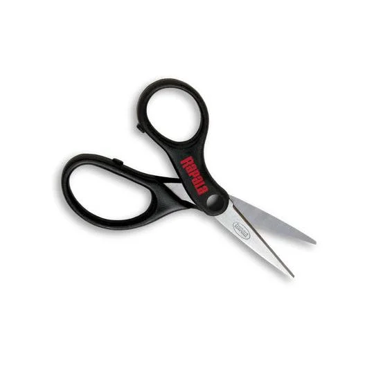 Rapala Super Line Scissors