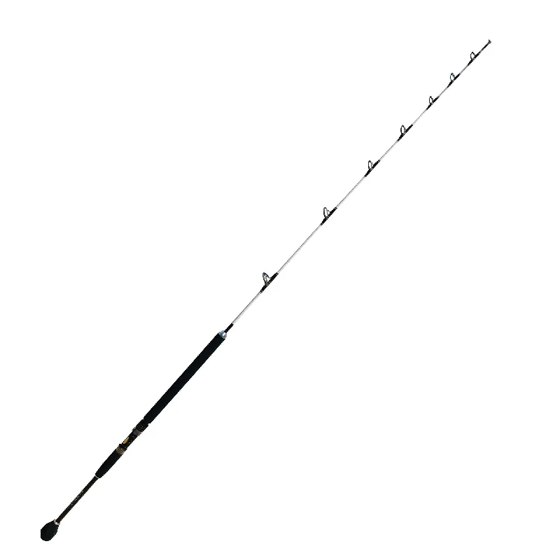 Tuna Terminator 2pc. Jigging Rod | 15-25 lb. Slow Action