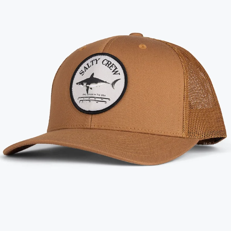 Salty Crew Bruce Retro Trucker Hats