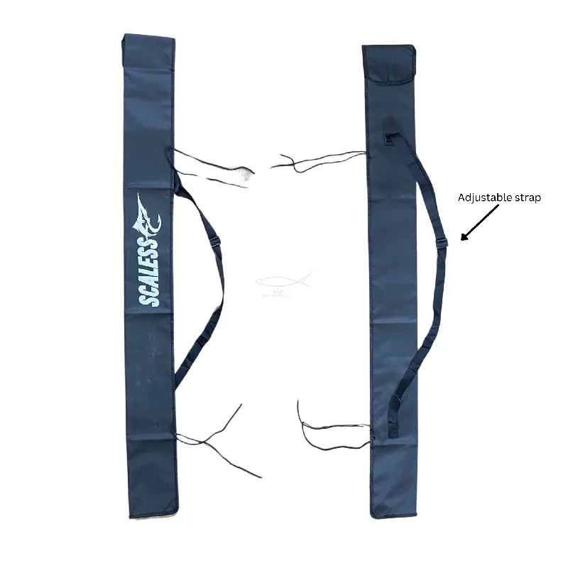 self-inflating fishing waders Scaless Fishing Rod Case With Shoulder Strap | 7Ft | 8Ft | 9Ft | 10Ft | self-inflating fishing waders Scaless Fishing Rod Case With Shoulder Strap | 7Ft | 8Ft | 9Ft | 10Ft |