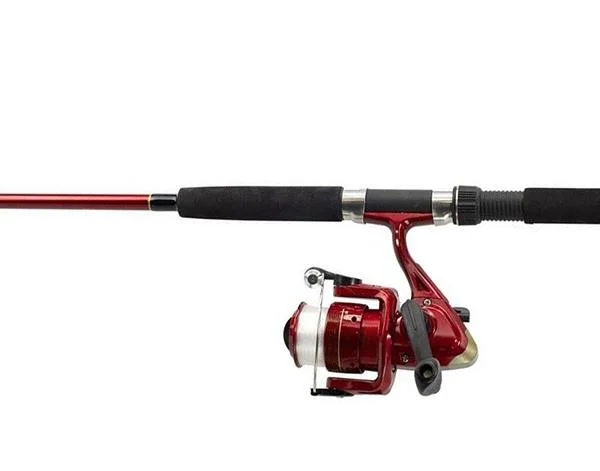 best pier fishing rod and reel combos Shakespeare Firebird 12ft Beachcaster Combo