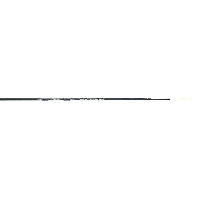 best kayak fishing fish finders Shakespeare Wonder Pole Rod | SKP-TSP12 | 12 Ft