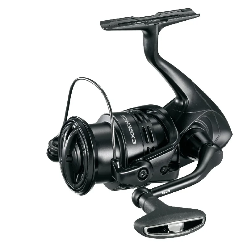 best value fishing rod combos Shimano 2021 Exsence Spin Reels Clearance