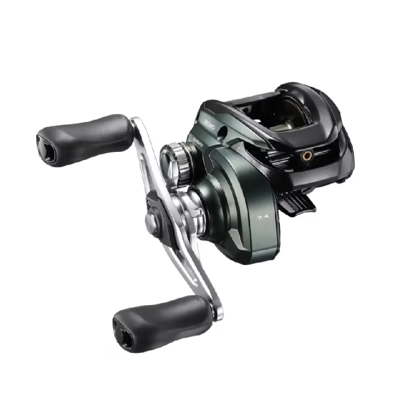 braided fishing line with color change Shimano 23 Curado Baitcast Reels + Gift