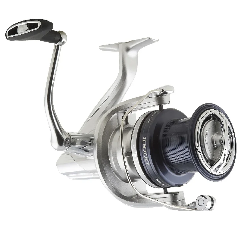 compact fly fishing travel kits Shimano Aerlex 10000 XSB Reel
