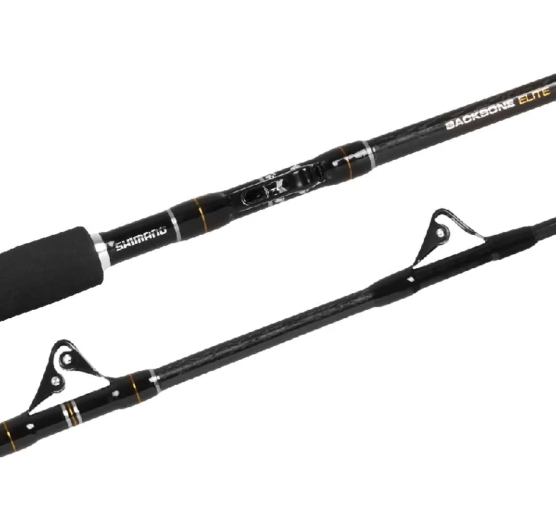 top-rated swimbaits for largemouth bass Shimano Backbone Elite Rods