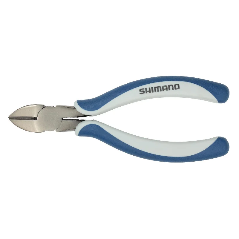 Shimano Brutas Carbon Steel Line Cutter