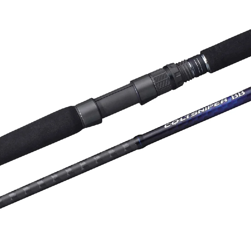 saltwater baitcasting reel maintenance kits Shimano Coltsniper BB Spin Rods