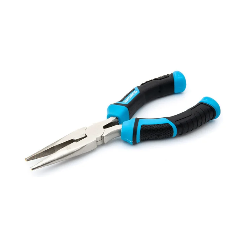 Shimano Needle Nose Pliers